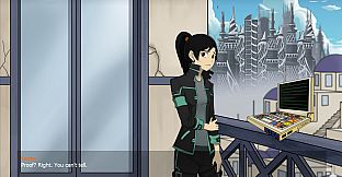 Invisible Apartment Zero