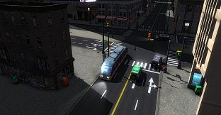 Cities in Motion 2: Bus Mania