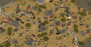 Order of Battle: Panzerkrieg