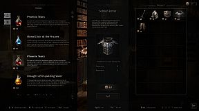 The Book of Outcasts