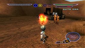 Destroy All Humans! (2005)