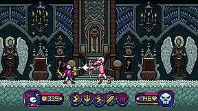 Tiny Pixels Vol. 2 - Stormy Knights