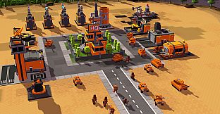 8-Bit Armies - Soundtrack
