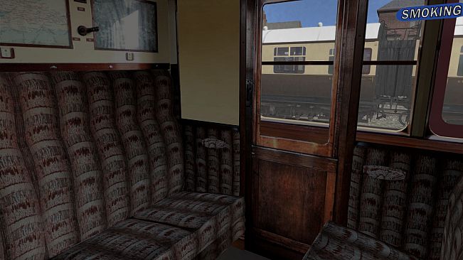 TS Marketplace: Collet Coaches Pack 01