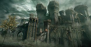 ELDEN RING Deluxe Edition