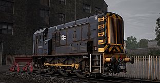 Train Sim World 5: BR Heavy Freight Pack Loco Add-On
