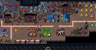 Empire Game:Pixel Hero