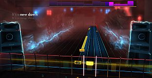 Rocksmith 2014 Edition – Remastered – Nina Simone - “Feeling Good”
