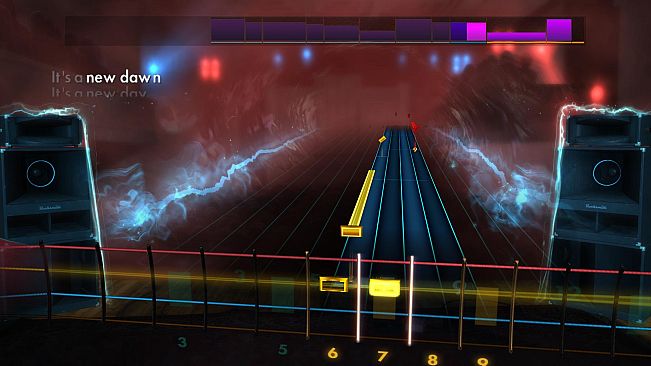 Rocksmith 2014 Edition – Remastered – Nina Simone - “Feeling Good”
