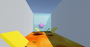 Rubber Ball VR