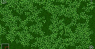 One in a Thousand: Clover Book
