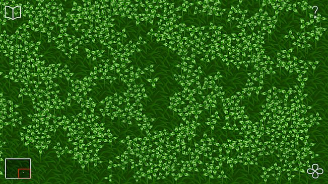 One in a Thousand: Clover Book
