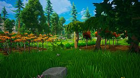 My Money Grows On Trees