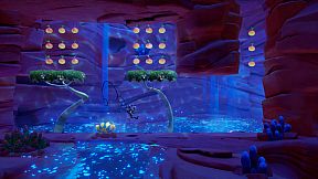 Marsupilami: Hoobadventure