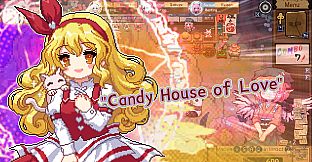 Touhou Mystia's Izakaya DLC5 Pack - Makai & Lunar Capital