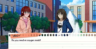 University of Progress