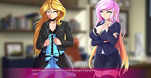 Friendship with Benefits