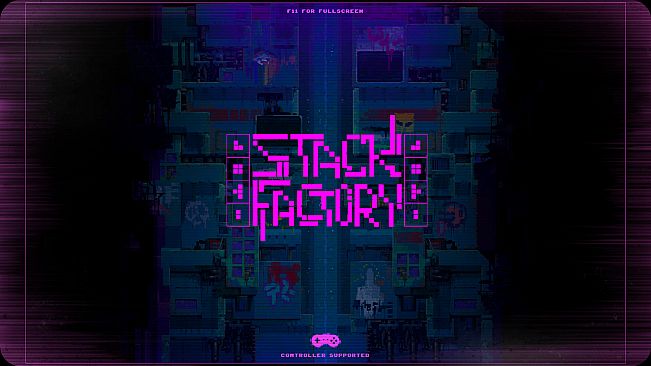 Stack Factory