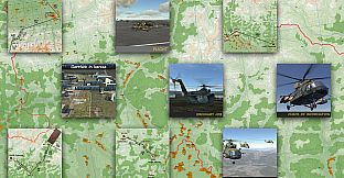 Mi-8MTV2: The Border Campaign