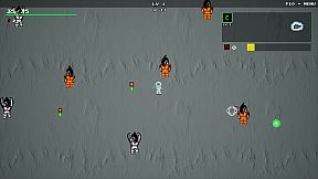 Galactic Seals Survivors