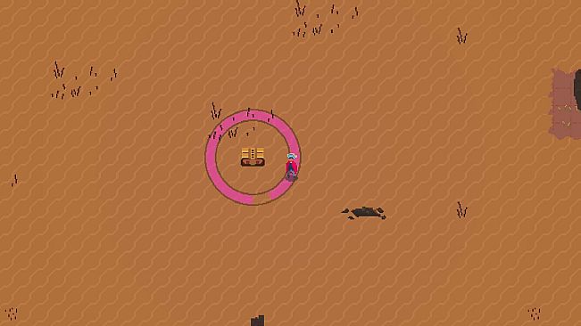 Dustdrifter