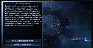 Galactic Civilizations IV - Tales of the Terran Alliance