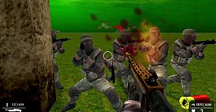 I'm Strongest Legend - Guru Field 2022