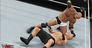 WWE 2K17