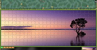 Jigsaw Puzzle Pack - Pixel Puzzles Ultimate: Variety Pack 10