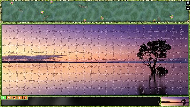 Jigsaw Puzzle Pack - Pixel Puzzles Ultimate: Variety Pack 10