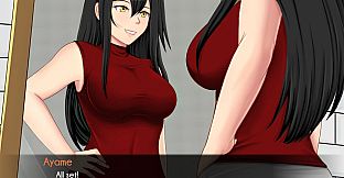 Fleeting Iris: Alansya Chronicles Ren'Py Edition - 18+ Adult Only Content