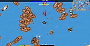 Ramming Turtleship - 1592: The Imjin War