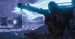 FBC : Firebreak Deluxe Upgrade