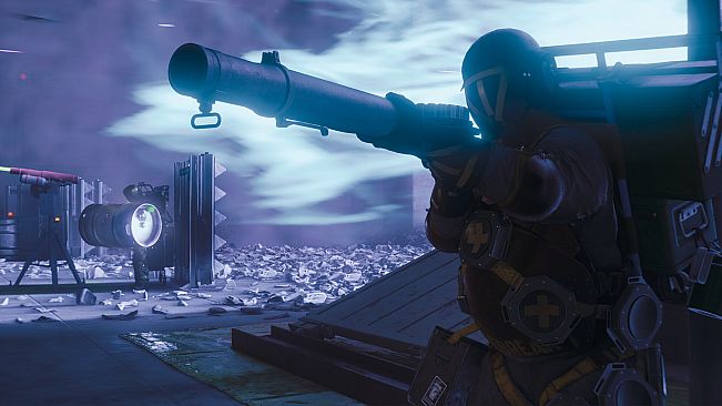 FBC : Firebreak Deluxe Upgrade