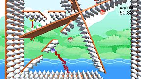 Spikes Are Dangerous