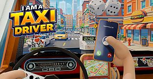I am a Taxi Driver