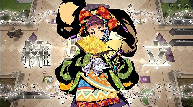 HEART of CROWN Online