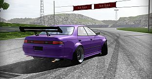 Peak Angle: Drift Online - Japan Cars Pack