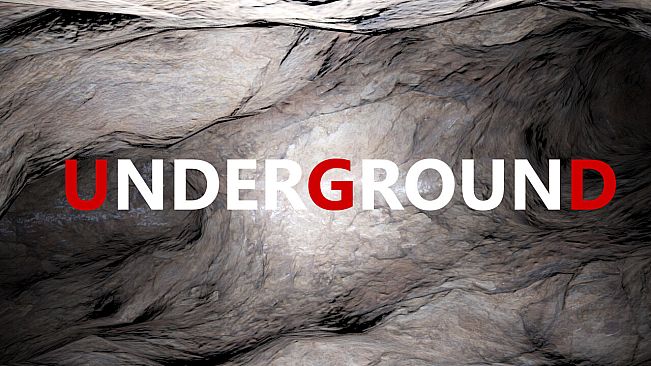 UNDERGROUND