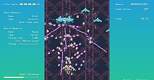 tz mini stg collection