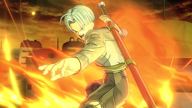 DRAGON BALL XENOVERSE 2 - Super Pack 1