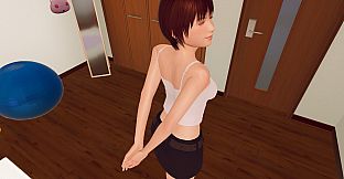 ItazuraVR SfW - Cropped Camisole