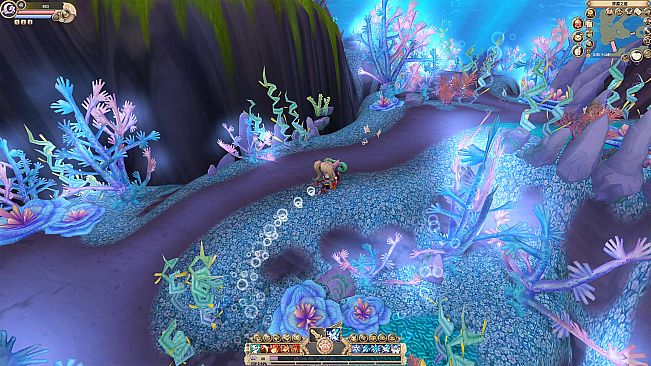 GLORY DESTINY - REBORN