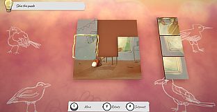 The Day I Became A Bird