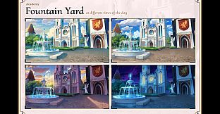 WANDERER: Broken Bed - Digital Artbook