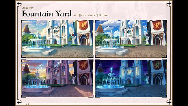 WANDERER: Broken Bed - Digital Artbook