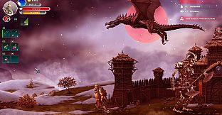 Niffelheim Bloody Moon DLC