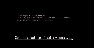 <Kobako> Night Detention | 夜の居残り