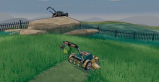 Mow and Move