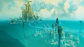 Bulwark Evolution: Falconeer Chronicles